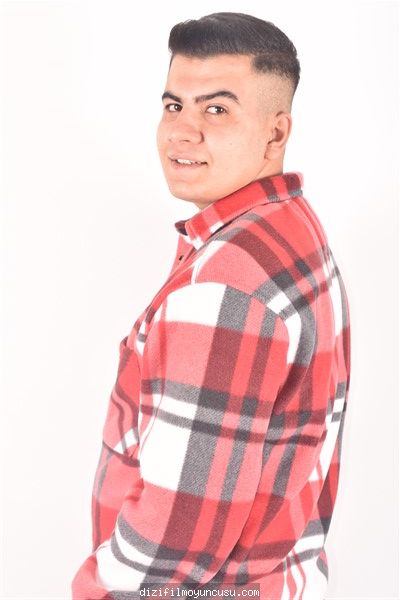 Ankara Cast Ajans Abdulkadir 74934