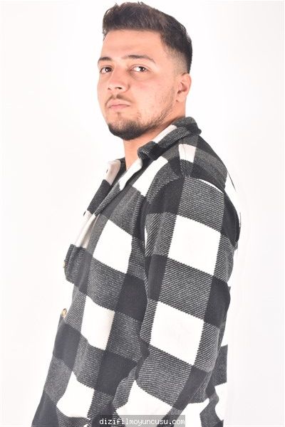 Ankara Cast Ajans Abdulkadir 75038