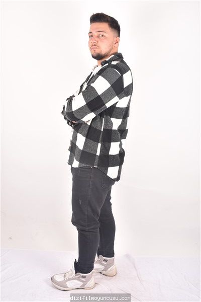 Ankara Cast Ajans Abdulkadir 75039