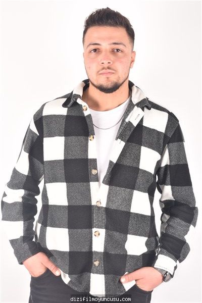 Ankara Cast Ajans Abdulkadir 75040