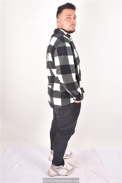 Ankara Cast Ajans Abdulkadir 75041