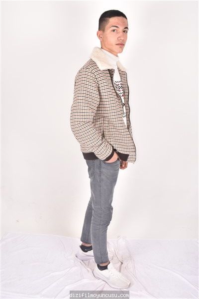 Ankara Cast Ajans Adnan 75018