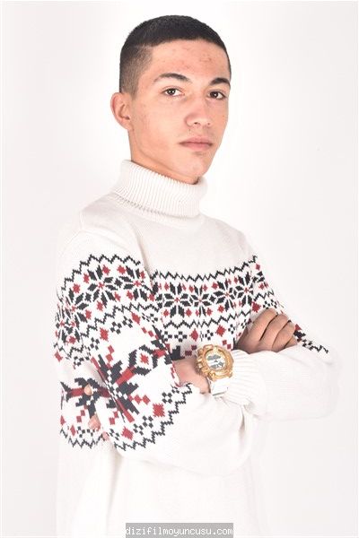 Ankara Cast Ajans Adnan 75019