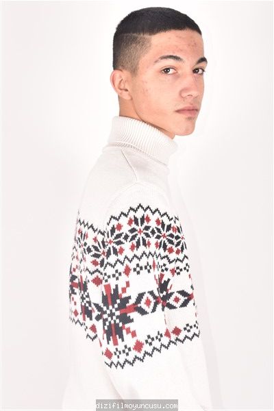 Ankara Cast Ajans Adnan 75020