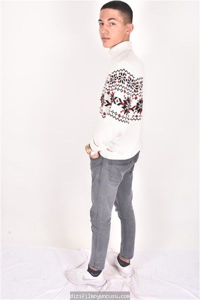 Ankara Cast Ajans Adnan 75021