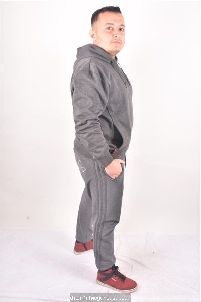 Ankara Cast Ajans Aghasi 74847