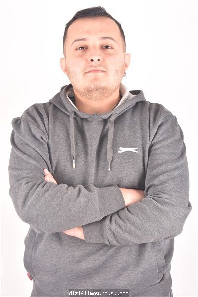Ankara Cast Ajans Aghasi 74848