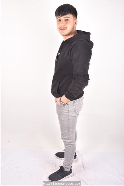 Ankara Cast Ajans Ahmet 74899