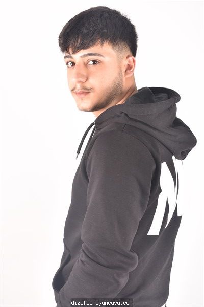 Ankara Cast Ajans Ahmet 74902