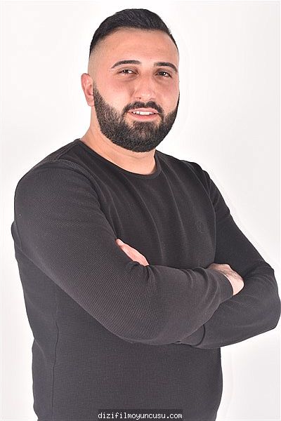 Erkek Oyuncular Adayımız Akif