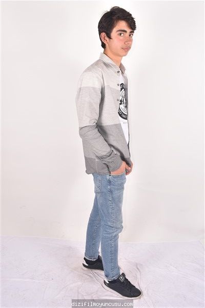 Amasya Cast Ajans Arda 74851