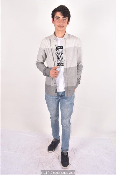 Amasya Cast Ajans Arda 74853