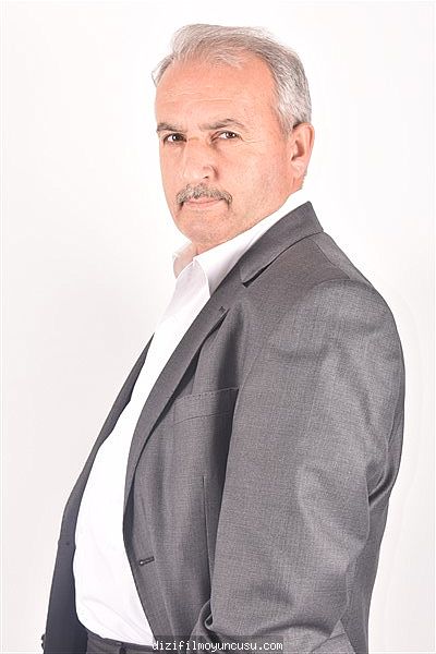Erkek Oyuncular Adayımız Ayhan