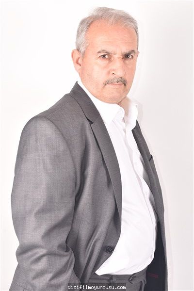 Ankara Cast Ajans Ayhan 75106