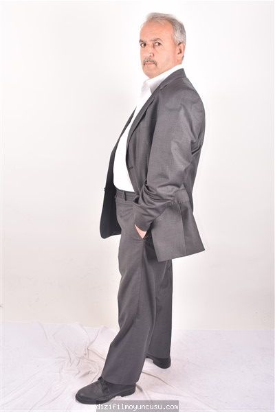 Ankara Cast Ajans Ayhan 75107