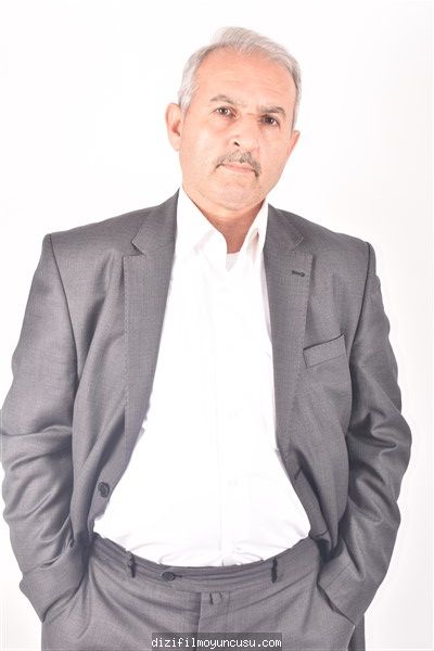 Ankara Cast Ajans Ayhan 75108