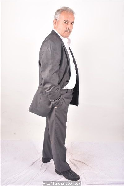 Ankara Cast Ajans Ayhan 75109