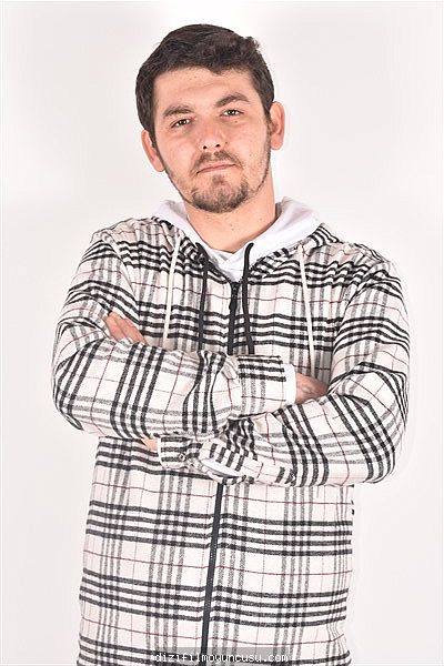 Erkek Oyuncular Adayımız Bekir