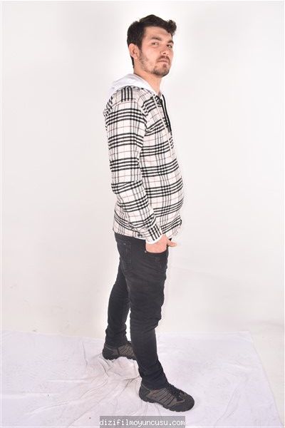 Amasya Cast Ajans Bekir 75034