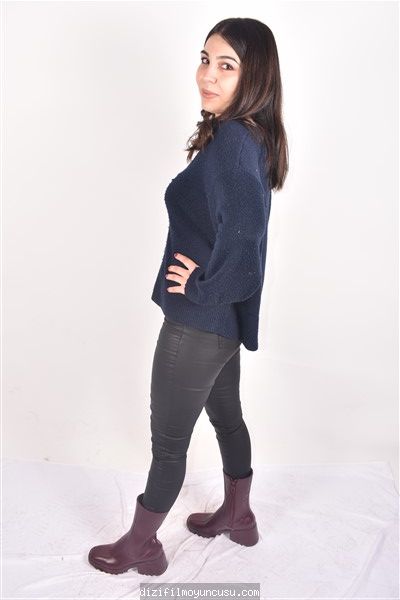 Amasya Cast Ajans Berin 75182