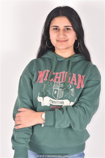Amasya Cast Ajans Berivan 75235