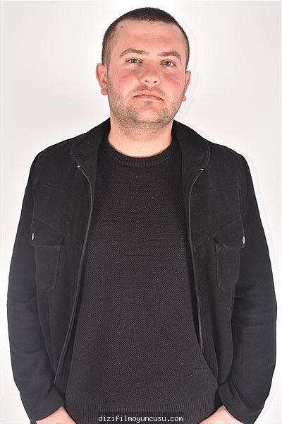 Erkek Oyuncular Adayımız Burak