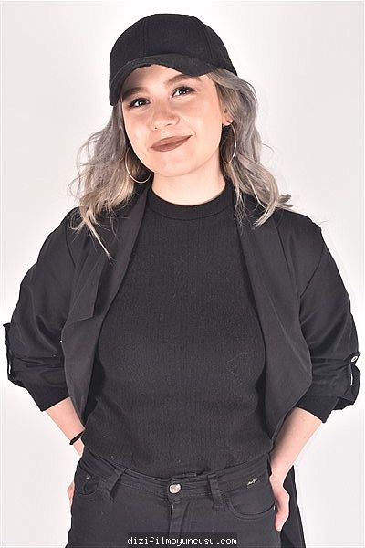 Amasya Cast Ajans Cansu 247696