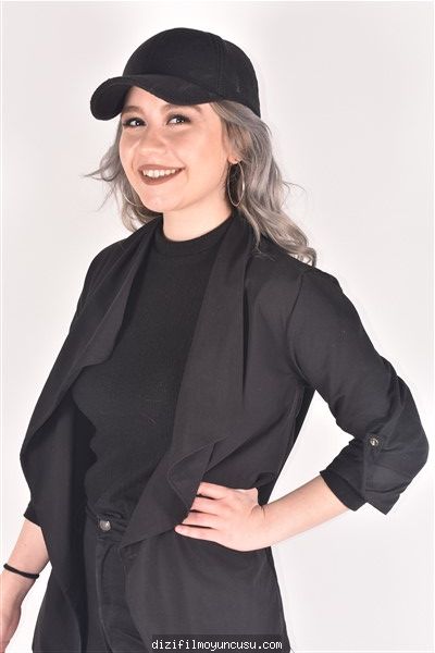 Amasya Cast Ajans Cansu 74872