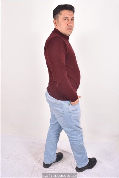 Amasya Cast Ajans Cengin 75025