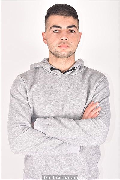 Erkek Oyuncular Adayımız Deniz