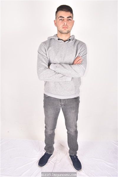 Ankara Cast Ajans Deniz 74886