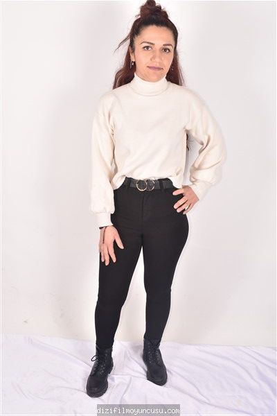 Amasya Cast Ajans Dilek 75128