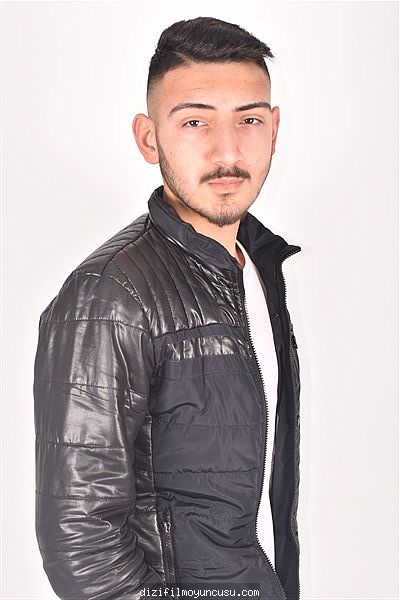 Erkek Oyuncular Adayımız Durmuş