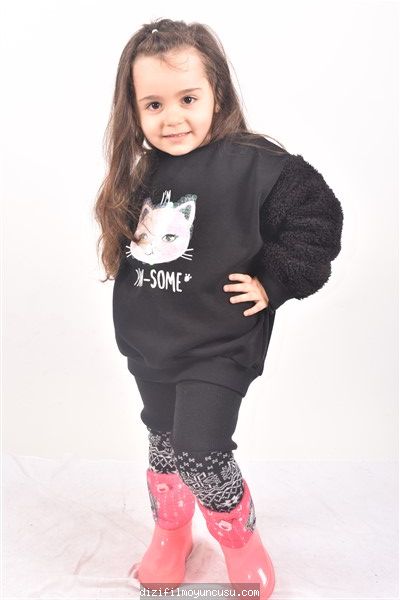 Ankara Cast Ajans Elif 75090
