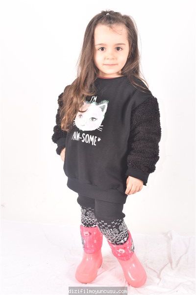 Ankara Cast Ajans Elif 75092
