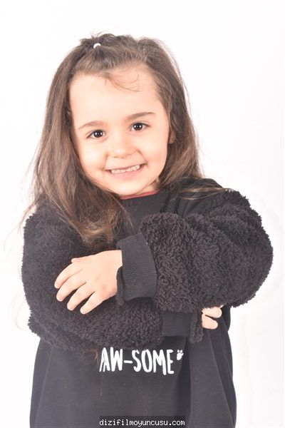 Ankara Cast Ajans Elif 75093