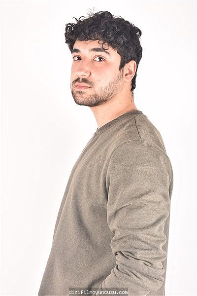 Ankara Cast Ajans Oyuncusu Eray
