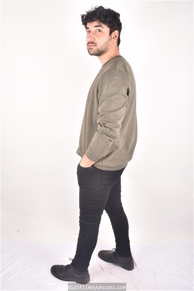 Ankara Cast Ajans Eray 74846