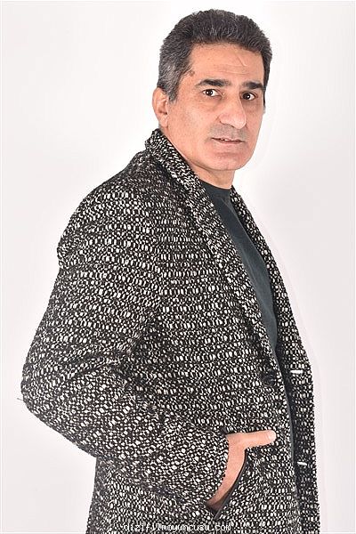 Erkek Oyuncular Adayımız Ercan