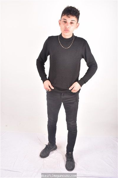 Ankara Cast Ajans Erdal 75003