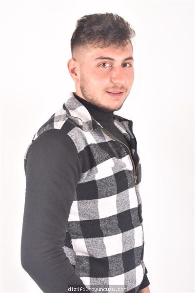 Ankara Cast Ajans Eren 74962