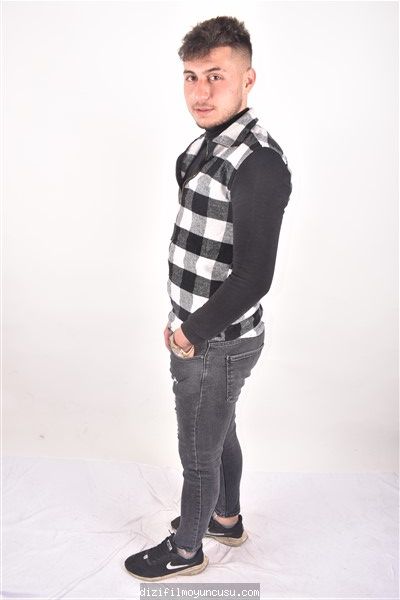 Ankara Cast Ajans Eren 74963