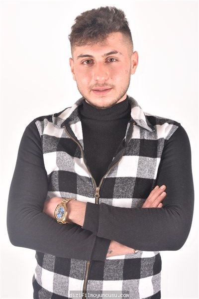 Ankara Cast Ajans Eren 74964