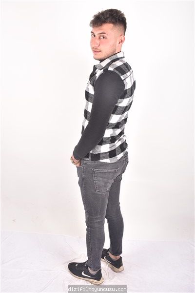 Ankara Cast Ajans Eren 74965