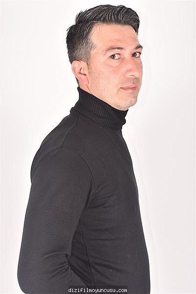 Erkek Oyuncular Adayımız Ersin