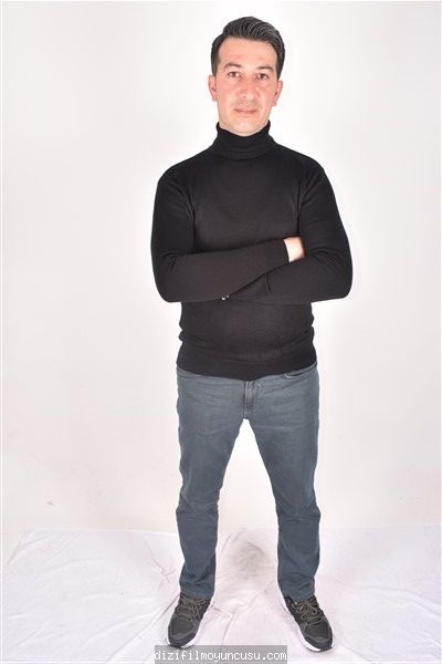 Ankara Cast Ajans Ersin 74939