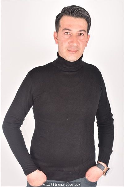 Ankara Cast Ajans Ersin 74940