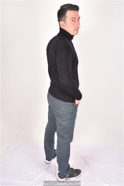 Ankara Cast Ajans Ersin 74941