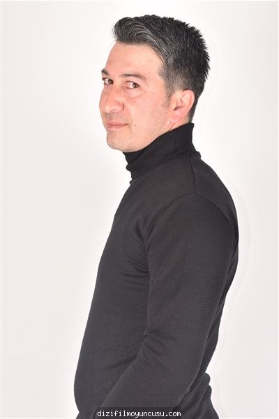 Ankara Cast Ajans Ersin 74942