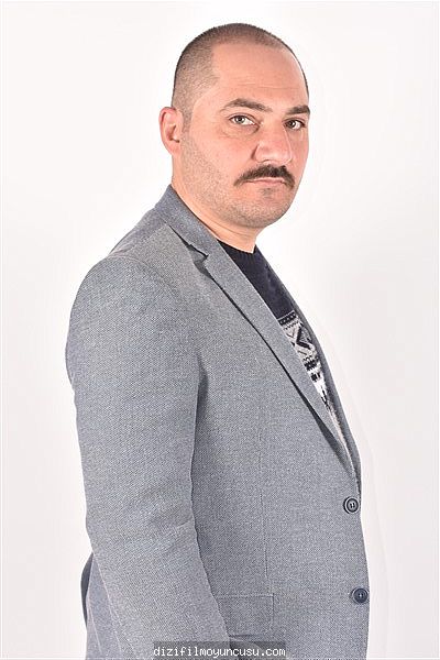 Erkek Oyuncular Adayımız Ethem
